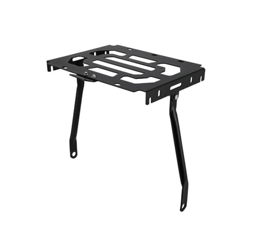 Support de bagages arrière pour moto CT200U contre le manque de place