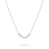 Tamaris Halskette mit Kugeln TJ-0544-N-45 925 Silber