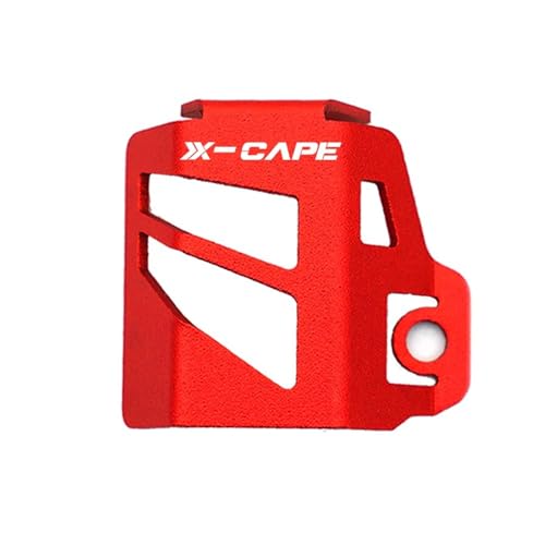 Bouchon réservoir liquide frein X-Cape 650 pour vos sorties trail et aventure