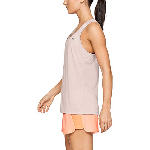 Image of Under Armour Women's Tech Twist Tank Top