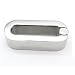 YiFeng Male Heavy Ball Stretcher Scrotum Pendant Penis Ring Metal Cock Ring Testicles Bondage Sex Toys 006