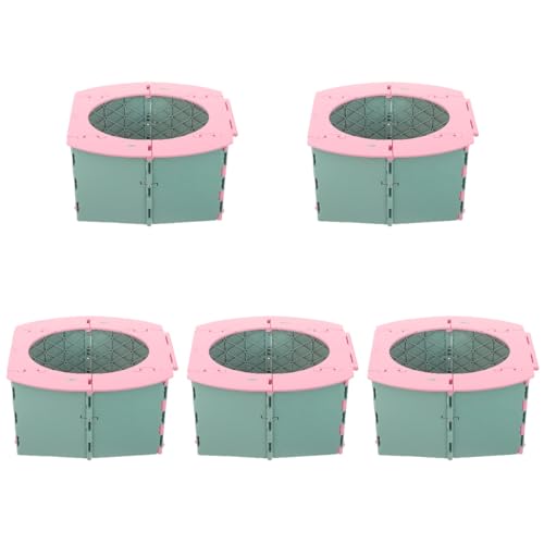 Toilettes pliantes pour enfants pour gérer les urgences de voyage des bébés