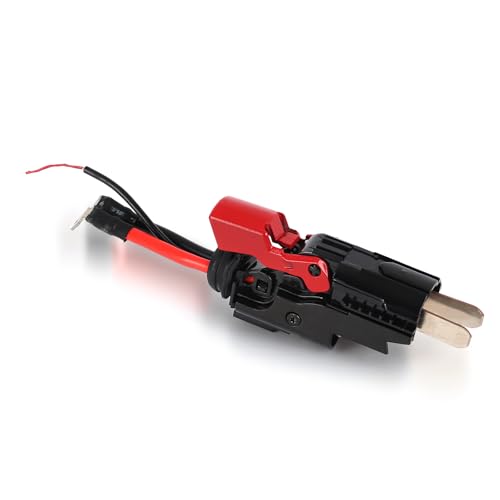 Metal Trigger Assembly Dyson V10 SV12