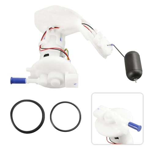 Bomba de combustible conjunto gasolina Dio NSC Vision 110 repuesto 16700-K2C-V01 7