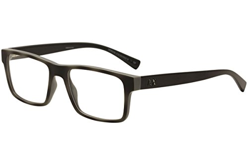 Eyeglasses Exchange Armani AX 3042 8220 GREY/TOP MT GREY HAVANA