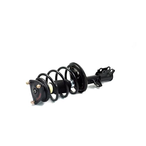 Image of Gabriel G57394 Ultra ReadyMount Front Right Complete Strut Assembly for 07-10 Hyundai Elantra (1 Pack)