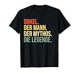 Onkel Shirt & Geschenk Co.