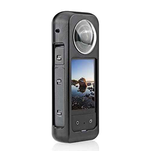 Per Insta 360 One X3 Gabbia per Conigli in