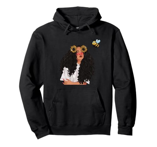 Cute elegant hairstyle funny unisex design for men women tee