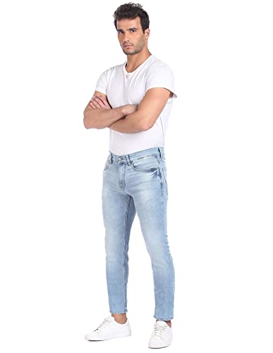 Image of U.S. POLO ASSN. Men Regular Fit Track Pants