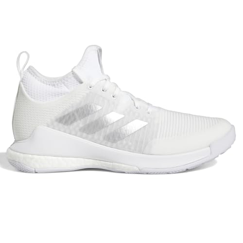 Image of adidas Women's Crazyflight Volleyball Sneakers