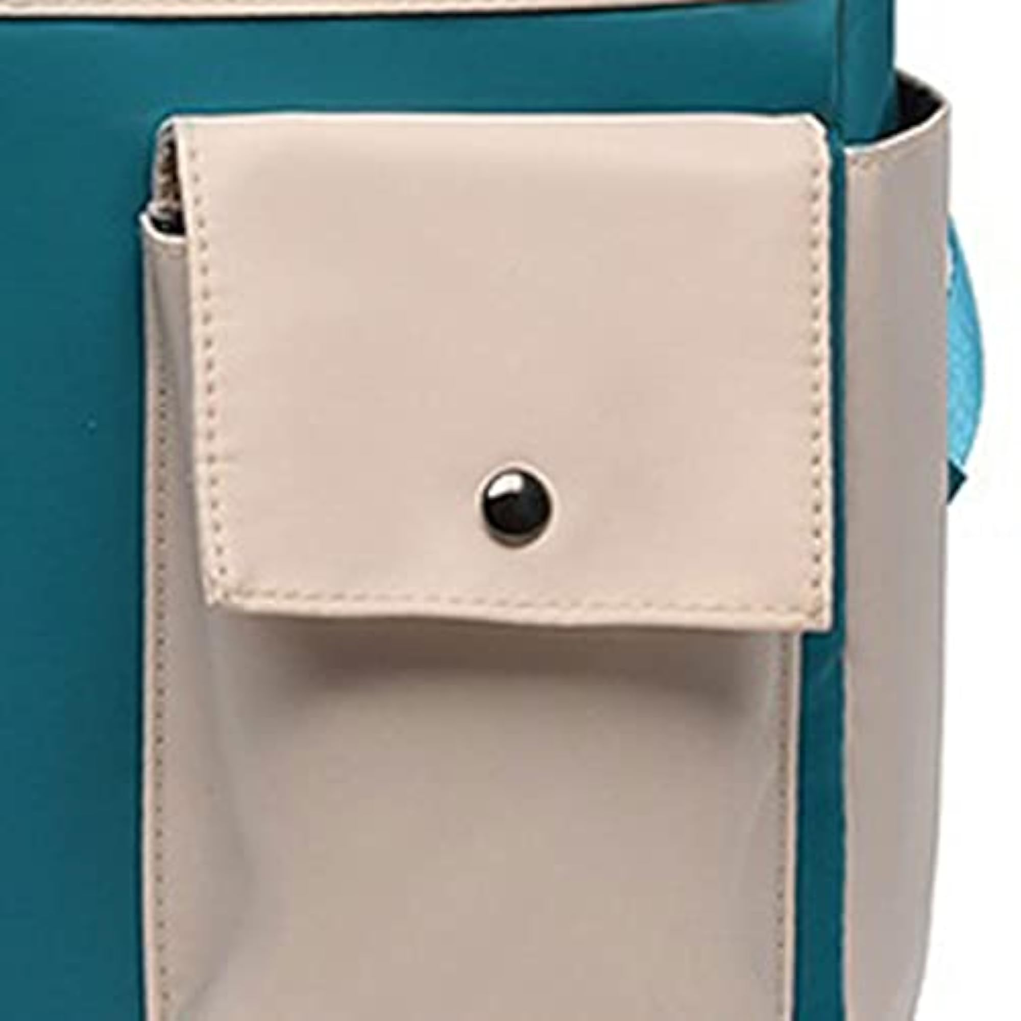 Large Capacity Waterproof Travel Backpack for Men & Women