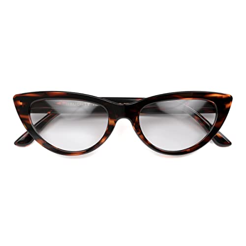 LONDON MOLE Eyewear, Tortoiseshell