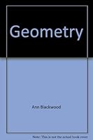 Geometry 1562342851 Book Cover