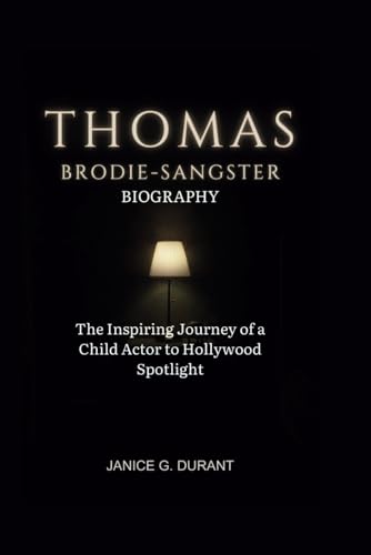 Thomas Brodie-Sangster Biography: The Inspiring Journey of a Child Actor to Hollywood Spotlight
