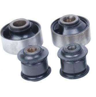 NEUFLEX Suspension Bush Kit (CITY TYPE-3)