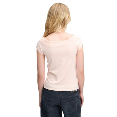 Superdry Femme Top Athletic Essentials Coupe Ajustée - vue 3