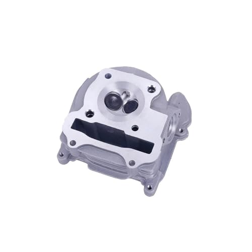 Culata GY6 72cc 80cc de 47mm para scooter Roketa y quad 139QMA