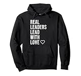 Funny Real Leaders Lead with Love Controller