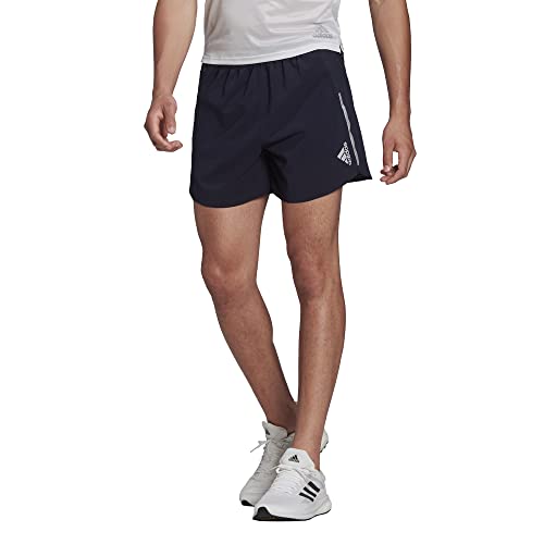 adidas heren Shorts D4r Short Mannen - Afbeelding 4