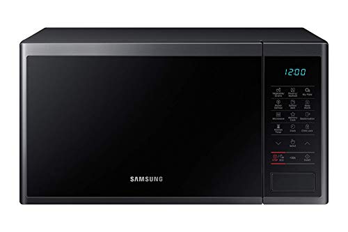 23l Samsung 23 L Solo Microwave Oven - TechGlare Deals