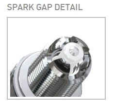 Amazon | BRISK RACING SPARK PLUG ブリスク レーシング スパーク
