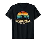 Stone-wall 1969 50th Anniversary T