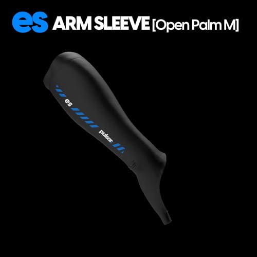 Image of PULSAR eS Gaming Arm Sleeve for Esports Gaming Compression Sleeve