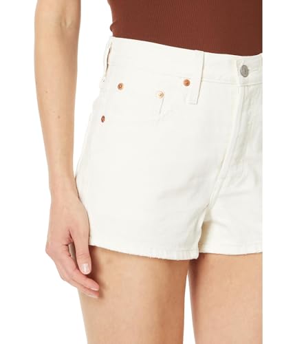 Image of Levi's Womens 501 Original Shorts