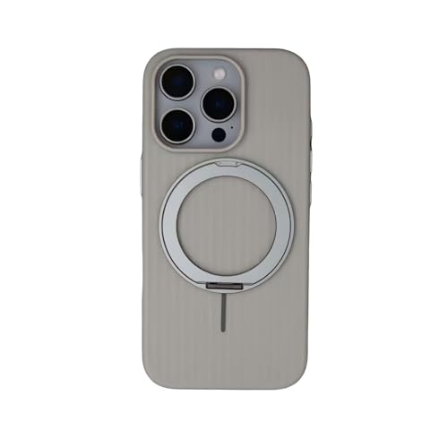 �X�}�z�P�[�X �X�^���h�t�� �Ή� iPhone 15 magsafe�Ή� �}�b�g�Ȏ��� 360°��]�X�^���h �}�O�l�b�g for ��phone15 �}�O�Z�[�t �ϏՌ� �X�}�z�P�[�X �����Y�ی� ���C�����X�[�d �O���[