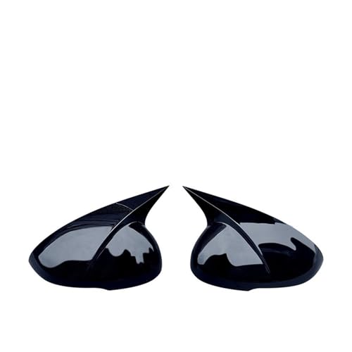 Capuchon latéral de voiture coque M Look pour KIA K5 Optima finition miroir