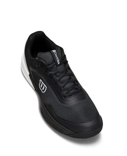 Image of Wilson Men's Adult Courtglide Tennis Shoes - Multiple Colors + Sizes