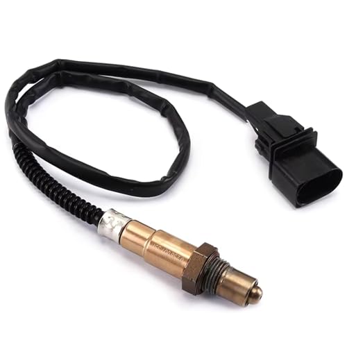 Sonde Lambda 0258007351 pour Golf Passat et A4 1999-2005