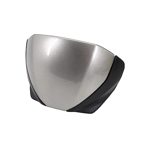 Vent déflecteur moto Trident 660 carénage pare-brise écran avant lentille moto 2021 2022