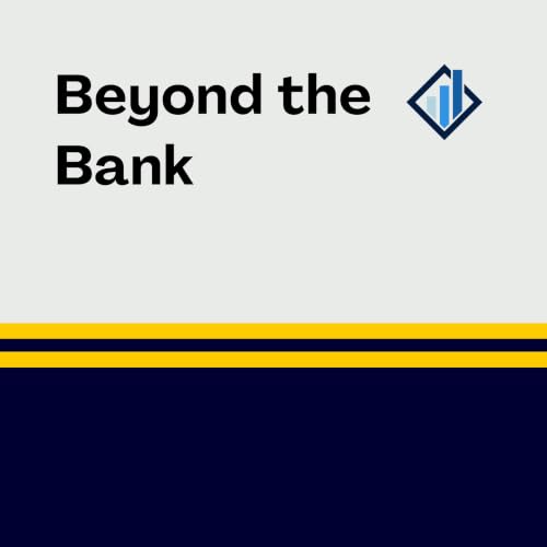 Beyond the Bank cover art