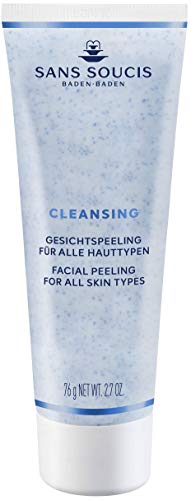 Preisvergleich Produktbild Sans Soucis Cleansing - Gesichtspeeling - 75 ml