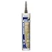 White Lightning W31103510 Silicone Ultra Window and Door Sealant, Bronze, 10 fl. oz.