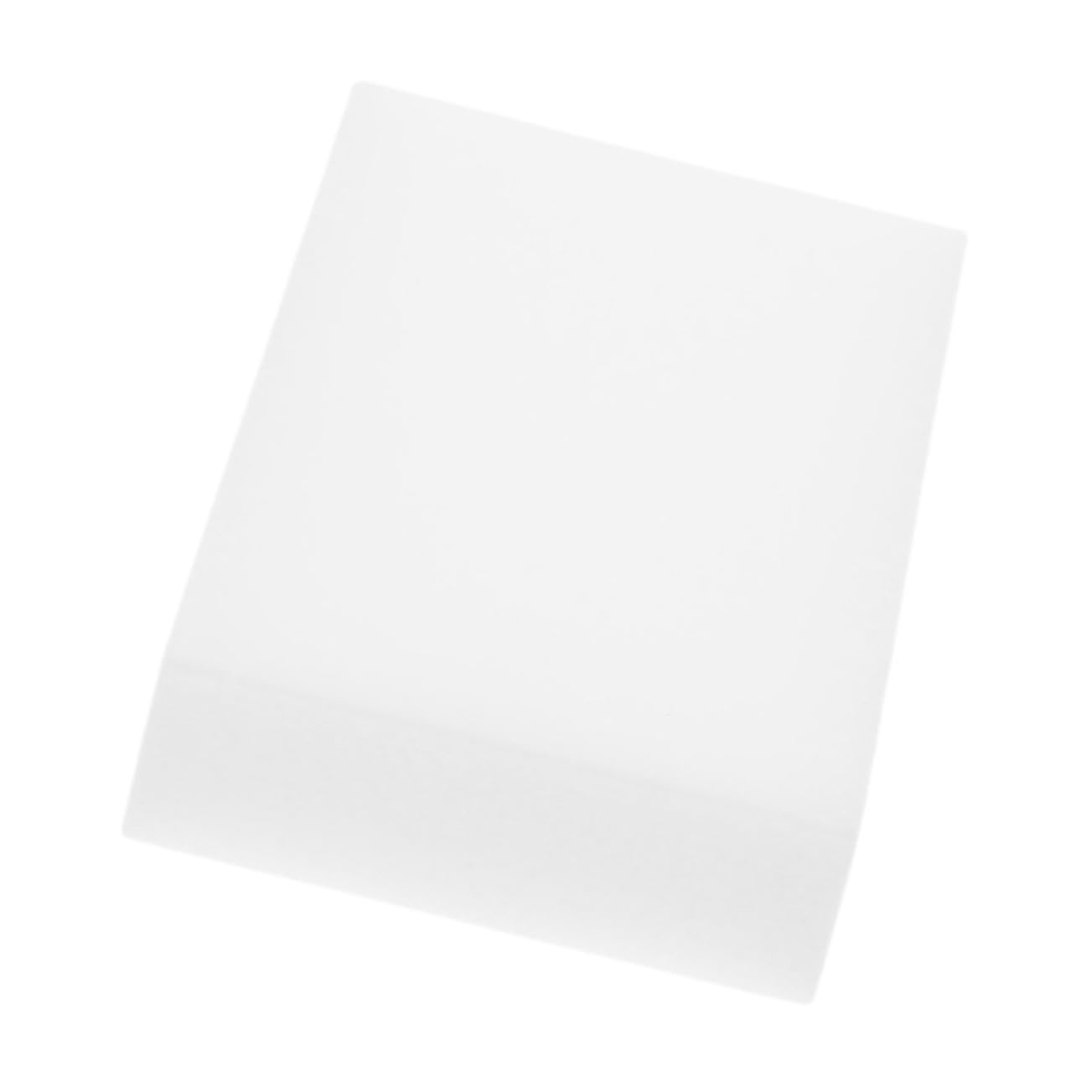 HOLIDYOYO High Density Felting Sponge Block Crafting Pad for DIY Felting Supplies and Easy to Clean Versatile Use for Various Crafts Performance