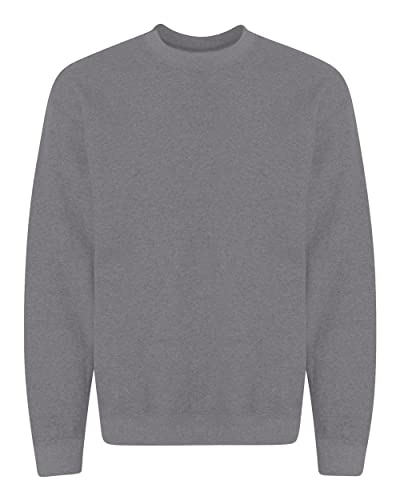Chandail en molleton Gildan G18000 taille M pour stopper le froid sans gêne