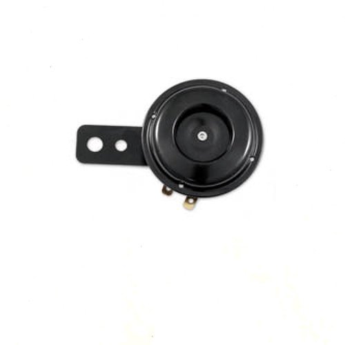 A-Pro Signalhorn Tellerhorn Auto Hupe Fanfare 12V Disk Universal CLAXON Schwarz