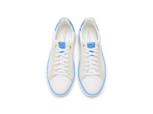 Image of Cole Haan Women's Grandpro Topspin Court Sneaker