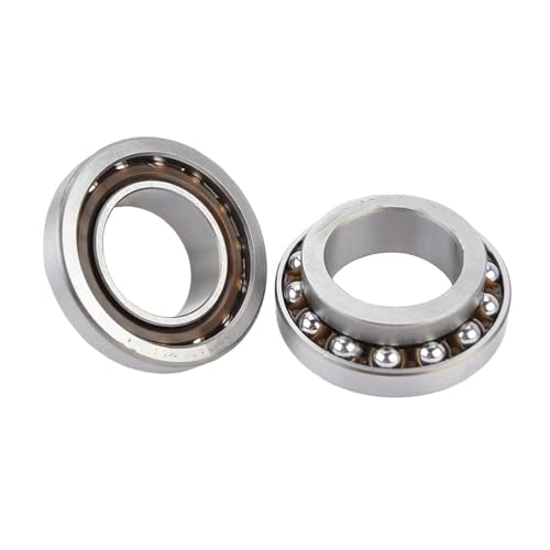 Kit roulements tête direction XLR250 réparer jeu guidon et direction dure
