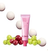 By Juccy Gooseberry Dark circle Brightening Eye cream?Brightens Dark Circles &amp; Boosts Skin Elasti...