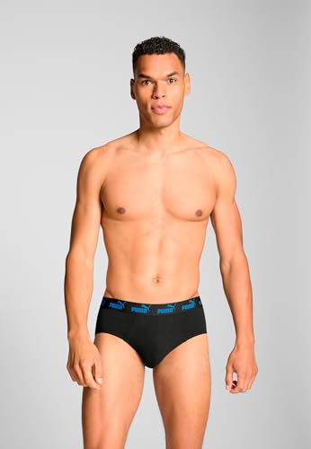 PUMA Elements Slip Lot de 2 Hommes - vue 4