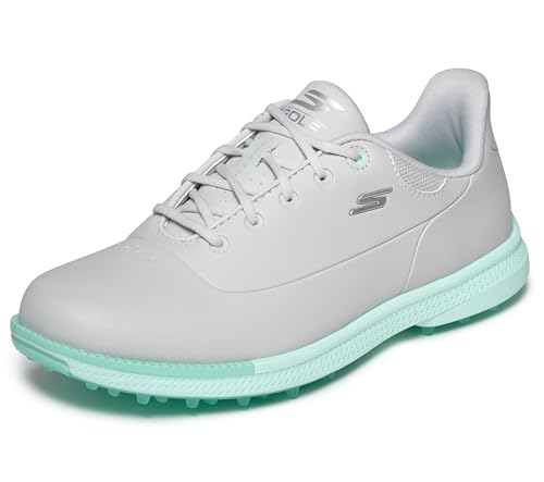 Image of Skechers GO GOLF Jasmine 2 Waterproof Golf Shoes