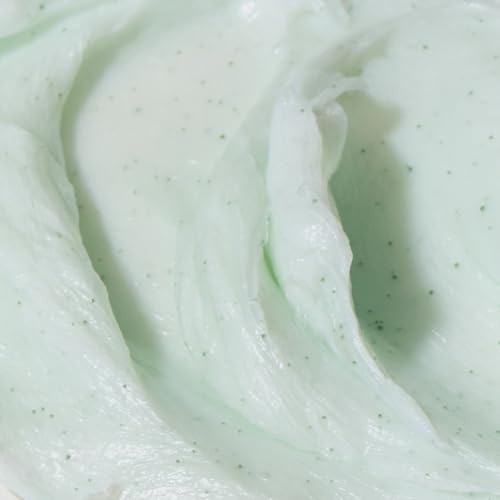 Image of SARANARA GREEN BUTTER AVOCADO HAIR MASK TREATMENT