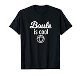 tee shirt boule femme Klassisch geschnitten, doppelt genähter Saum.
