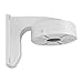 DS-1258ZJ Style WM110 Wall Mount Bracket for Hikvision Fixed Lens Dome IP Camera DS-2CD21x2