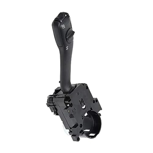 Commutateur de colonne de direction haut de gamme pour Seat Alhambra 2001-2010 avec régulateur