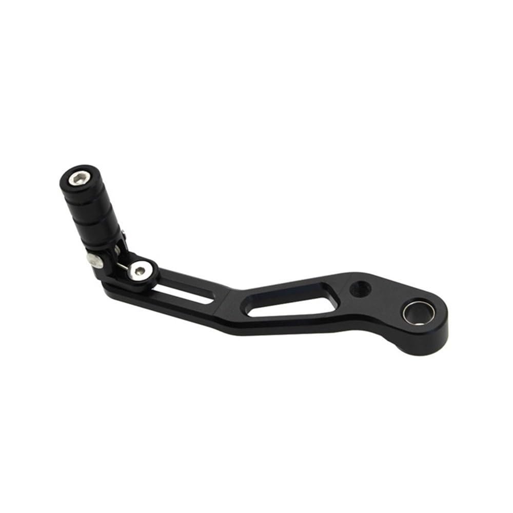 Yibhj3e One Color Gear Shift Lever Adjustable Gear Shifter Shift Pedal Lever Folding Motorcycle For Tiger Sport 660 For Tiger660 For Tiger